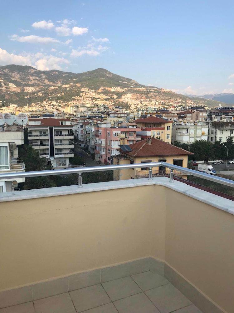 SERENDI APART HOTEL — ALANYA — фотография отеля №32