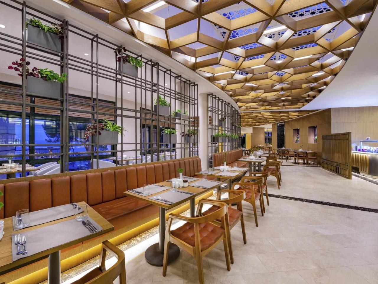 RIXOS PARK BELEK - THE LAND OF LEGENDS ACCESS — BELEK — fotografie hotel nr. 17