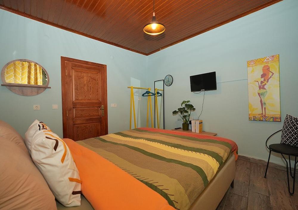 SAM SUITE APARTMENTS ISTIKLAL — ISTANBUL — fotografie hotel nr. 5