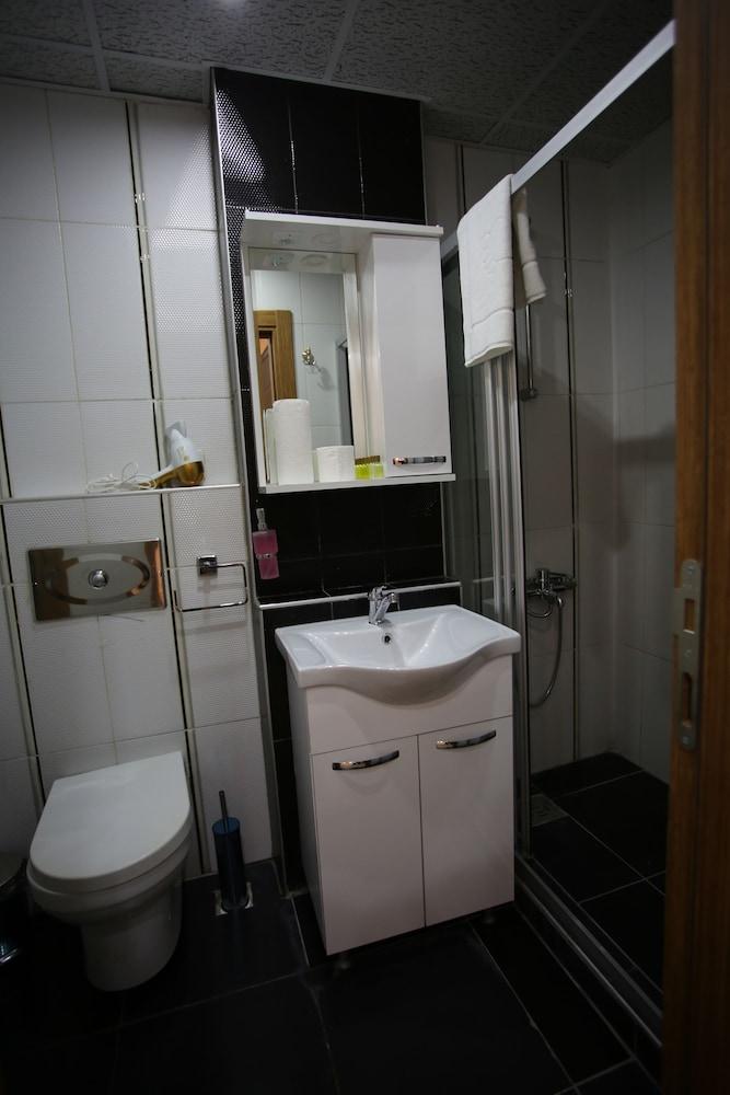 ARTIST ROOMS SUITES — ISTANBUL — фотография отеля №34