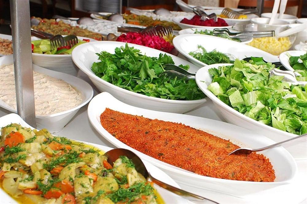 YAMAN LIFE HOTEL — ALANYA — fotografie hotel nr. 25