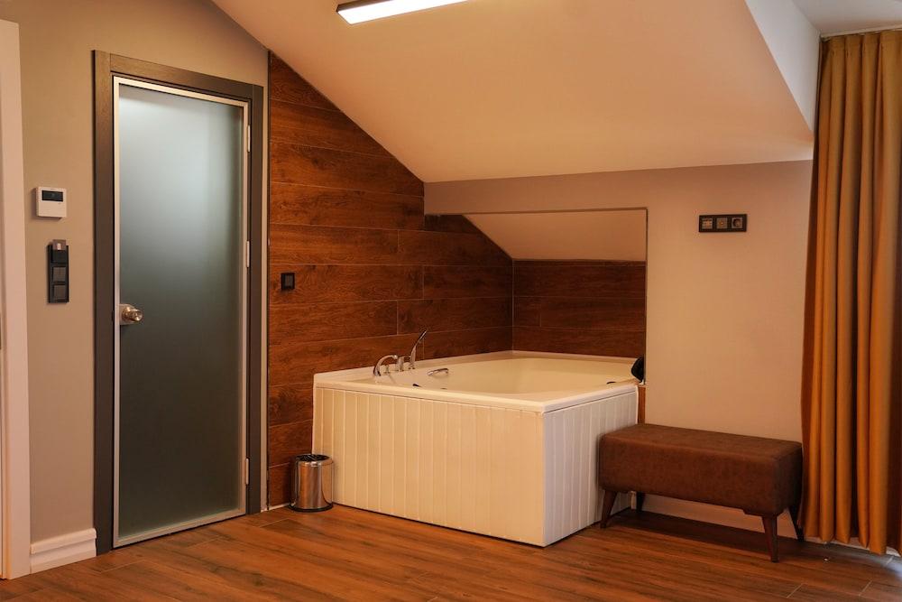 GREENWICH ISTANBUL HOTEL — ISTANBUL — fotografie hotel nr. 16