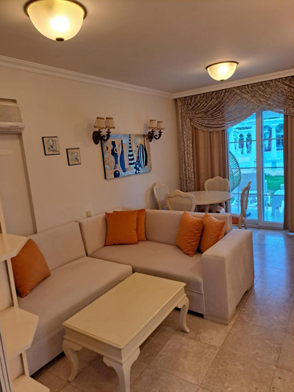 VILLAMEL — FETHIYE — фотография отеля №16