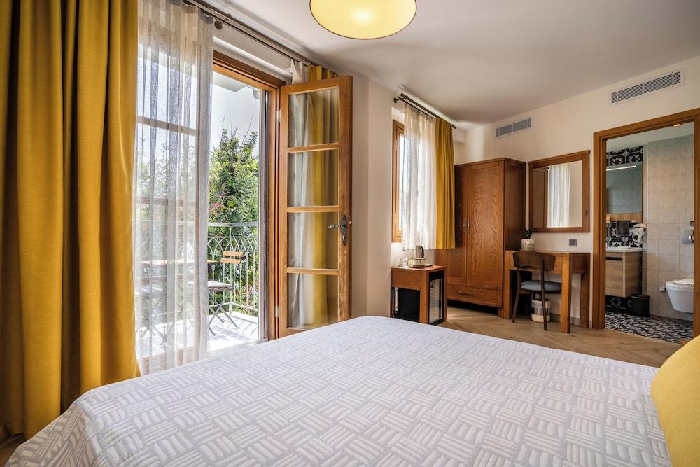 BADEMLI BAHCE OTEL — MARMARIS — fotografie hotel nr. 8