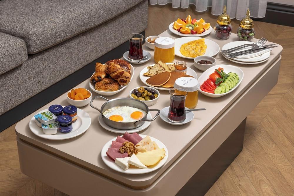 BENTLEY HOTEL OLD CITY — ISTANBUL — фотография отеля №22