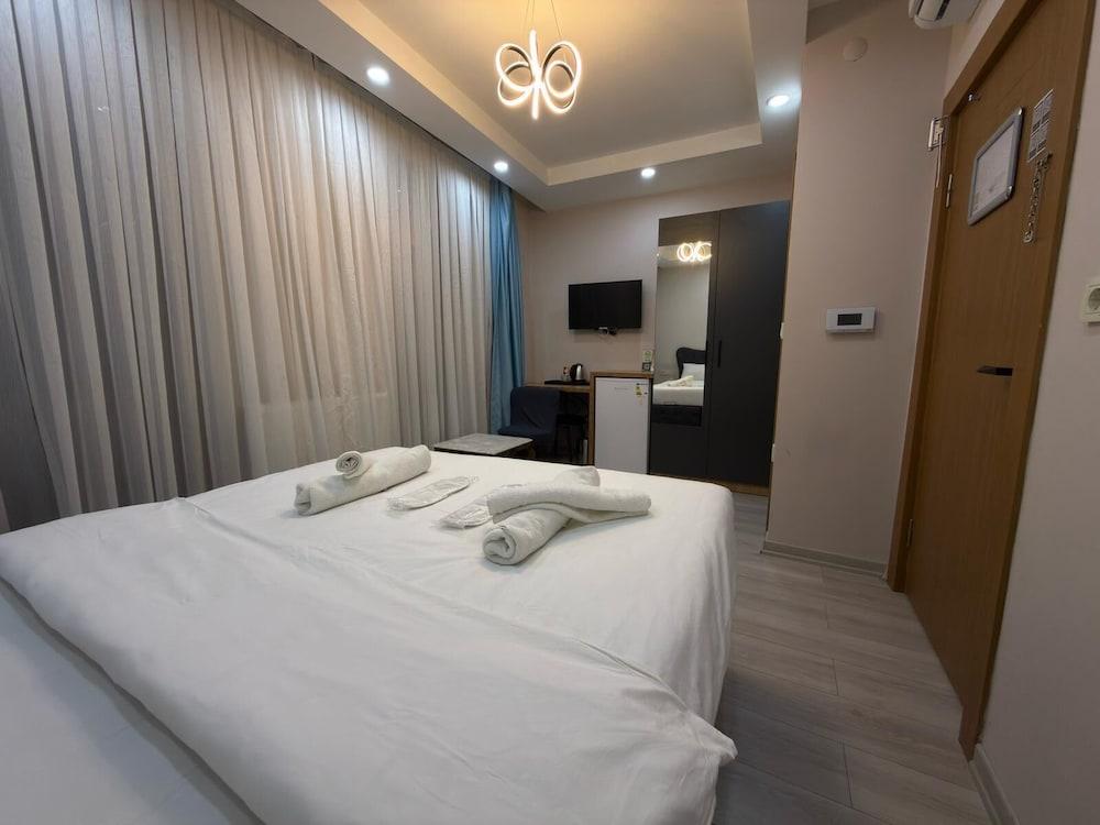KOCYIGIT SUITE OTEL — ISTANBUL — fotografie hotel nr. 31