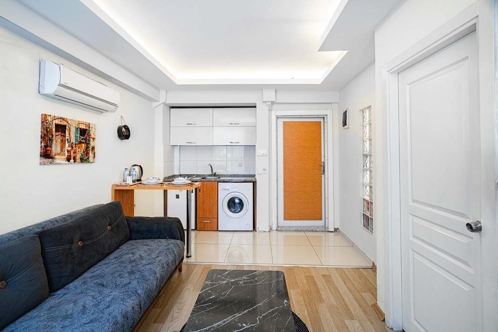 GAMA RESIDENCE — IZMIR — fotografie hotel nr. 13