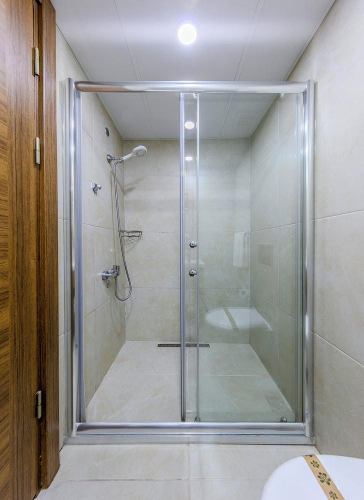 SULTAN HAMIT HOTEL — ISTANBUL — fotografie hotel nr. 29