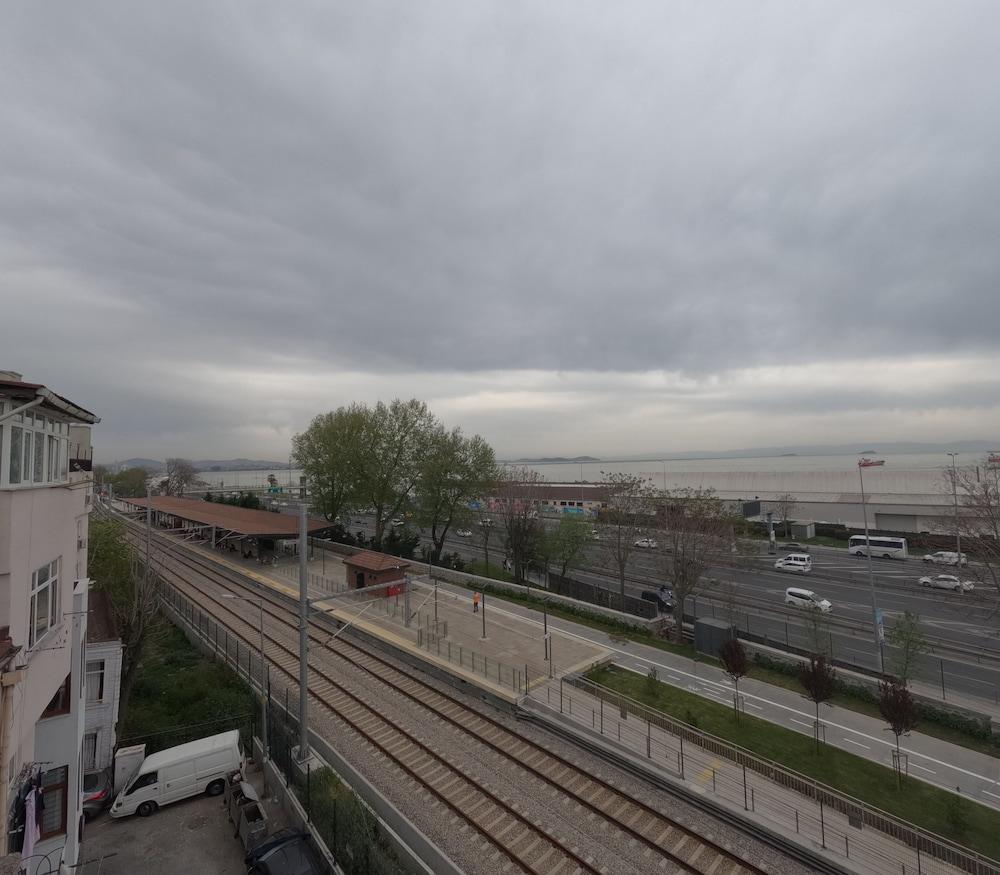 KUBA HOTEL — ISTANBUL — фотография отеля №26