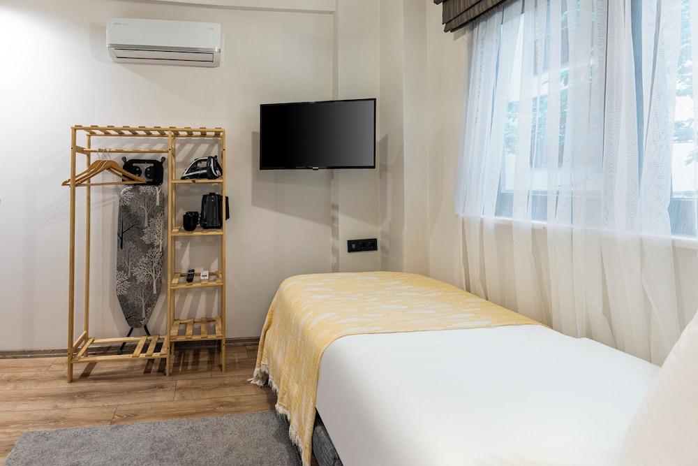 PRIMERA SUITE — ISTANBUL — fotografie hotel nr. 15