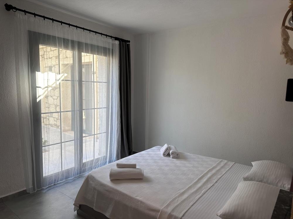 BLANCO SUITES ALACATI — CESME — фотография отеля №25