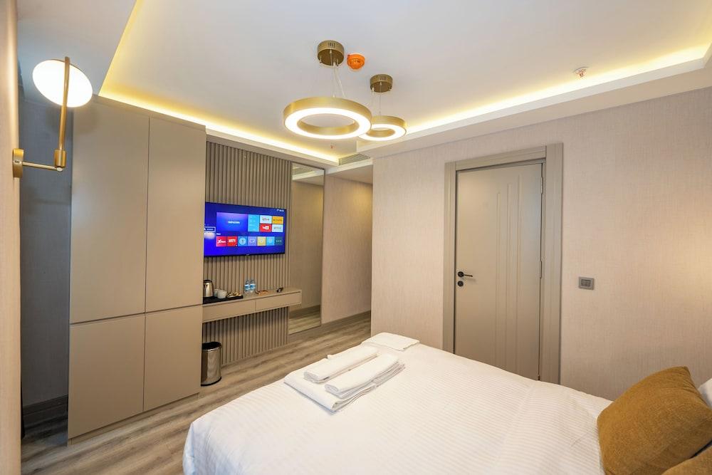 MASSIMO HOTEL — ISTANBUL — фотография отеля №9