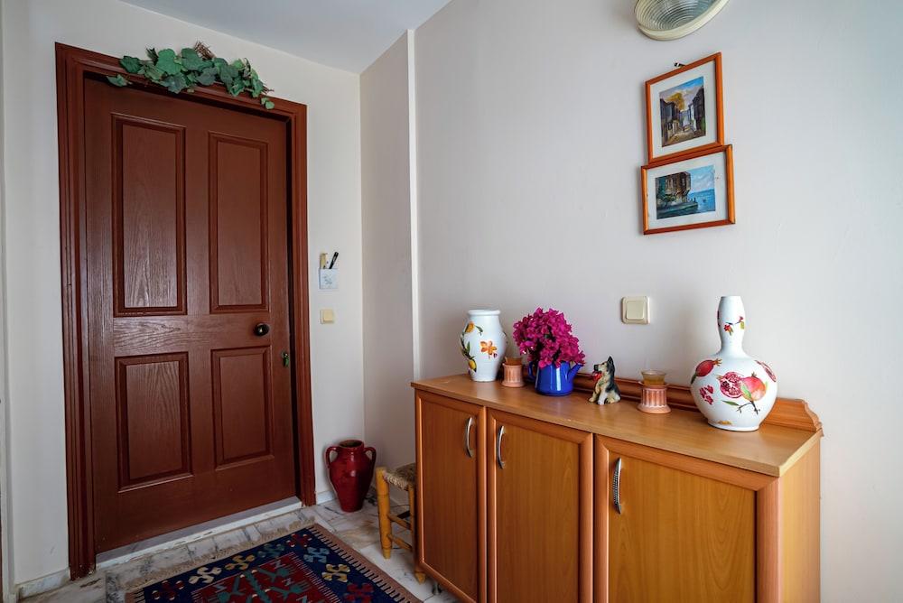SELIMIYE MELTEMS — MARMARIS — fotografie hotel nr. 18