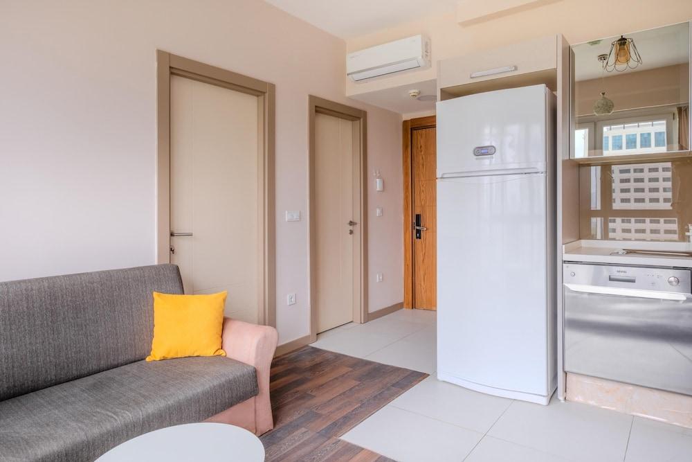RESIDENCE FLAT 30 MIN TO ISTANBUL AIRPORT — ISTANBUL — fotografie hotel nr. 5