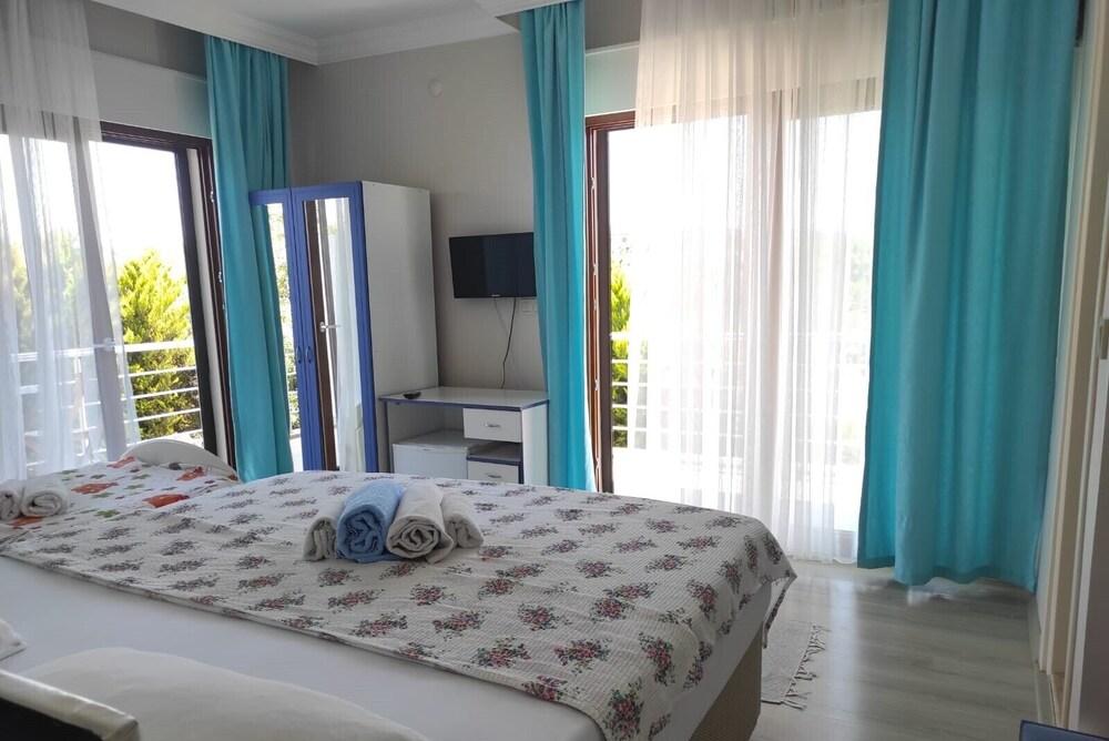 OTUZ5 OTEL — CESME — фотография отеля №7