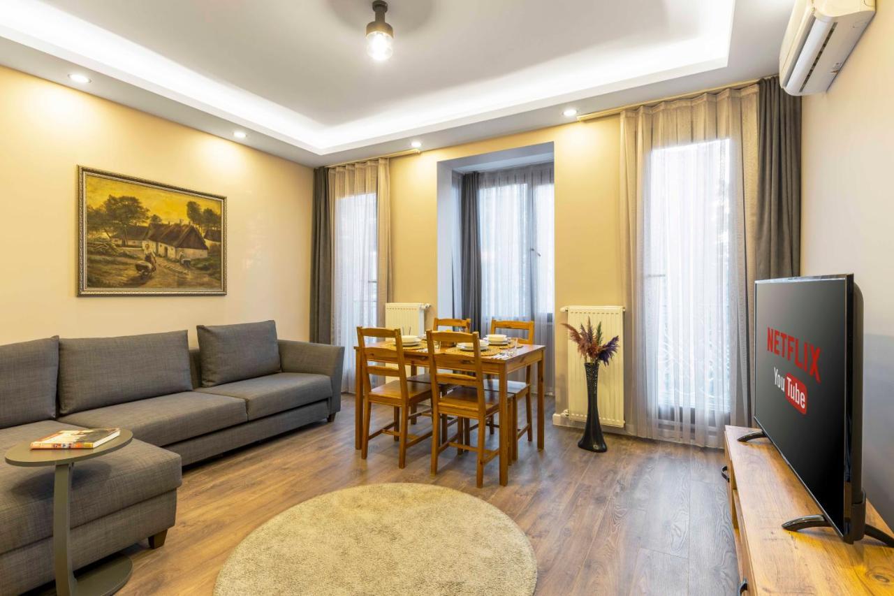 APARTMENTS BAKRAC 26 — ISTANBUL — fotografie hotel nr. 32
