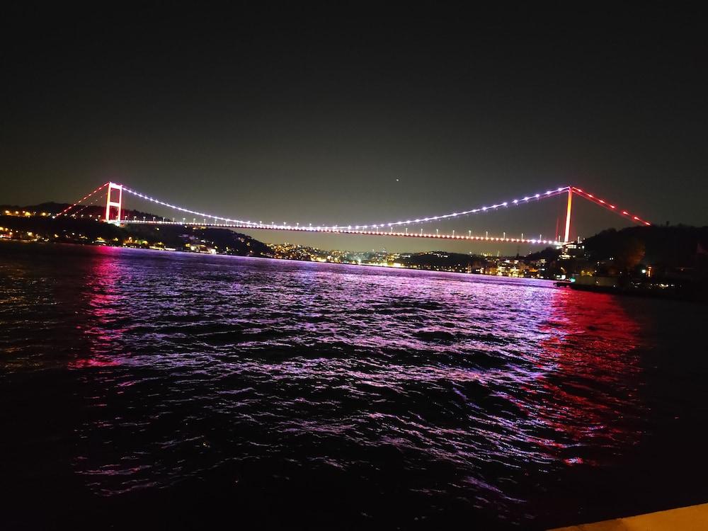 MOONLIGHT — ISTANBUL — фотография отеля №35