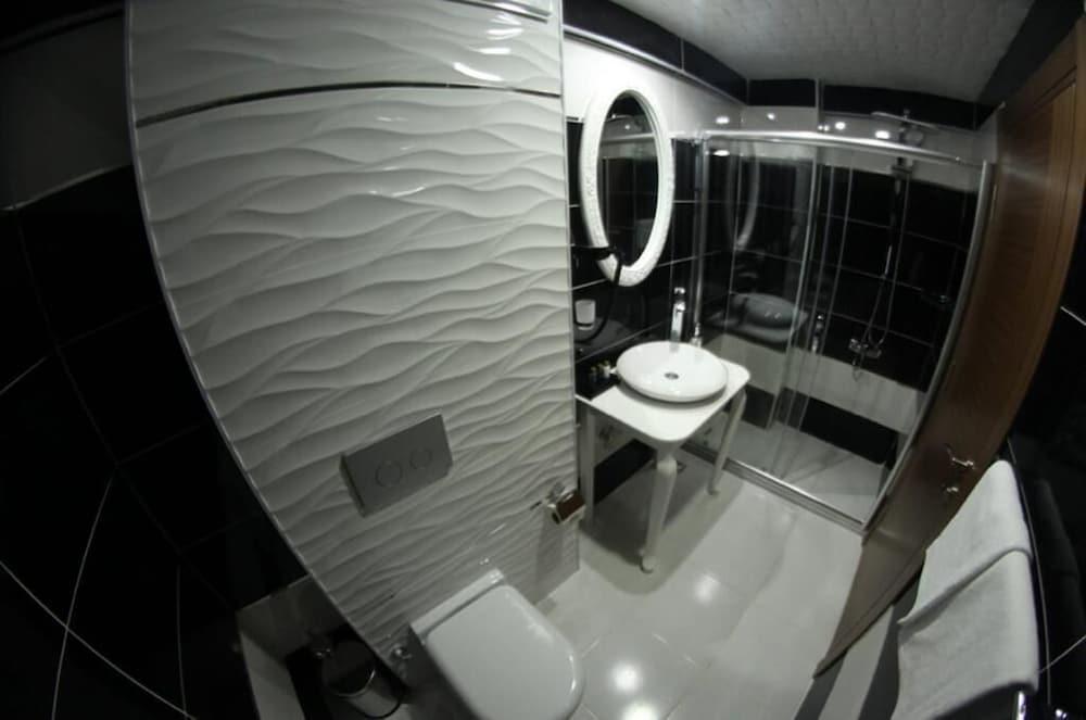 ELITE MARMARA BOSPHORUS & SUITES — ISTANBUL — фотография отеля №34