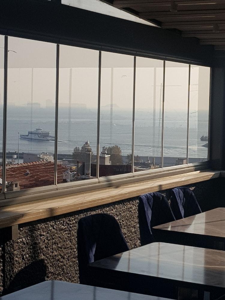 SELENAY HOTEL — ISTANBUL — фотография отеля №24