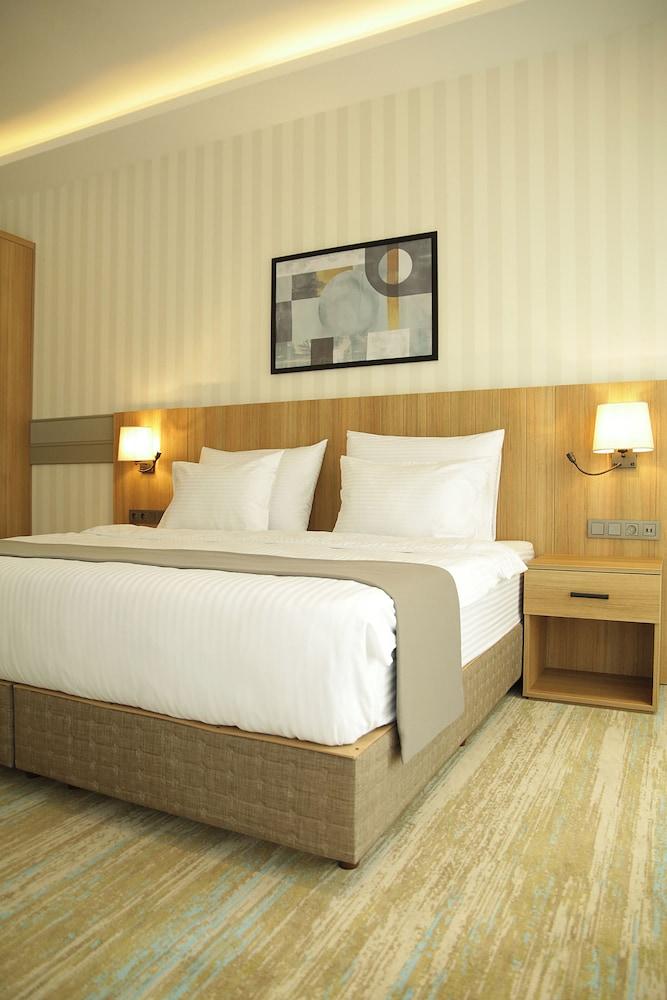 TRESS HOTEL — ISTANBUL — fotografie hotel nr. 10