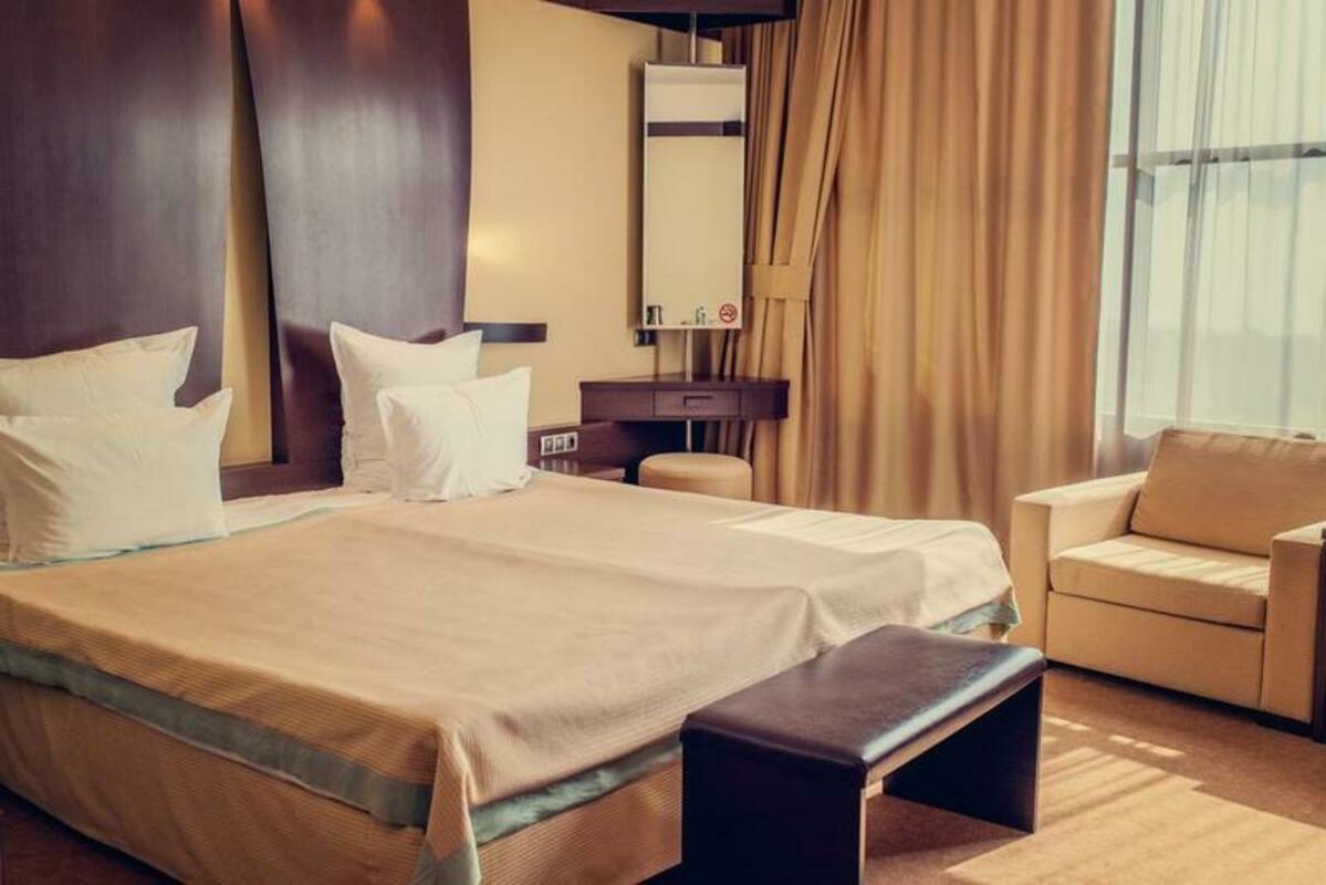 ROSSLYN DIMYAT HOTEL — VARNA — фотография отеля №8