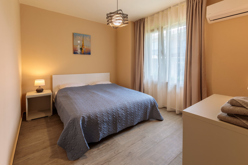 CORAL VILLAS — LOZENETS — fotografie hotel nr. 7