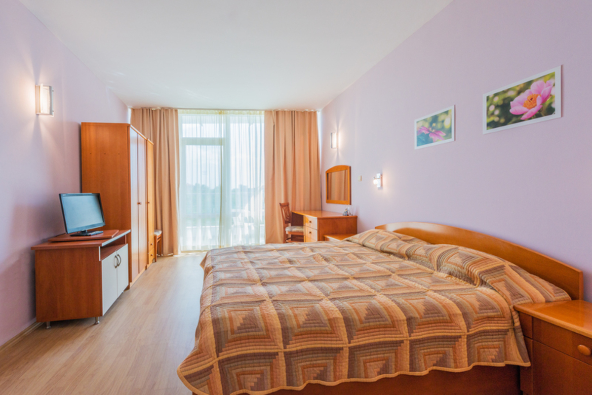 IVANA PALACE HOTEL — SUNNY BEACH — фотография отеля №10