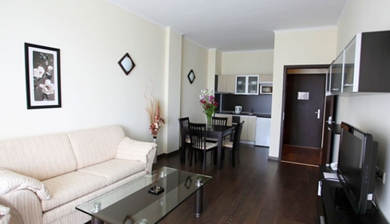 BENDITA MARE — GOLDEN SANDS — fotografie hotel nr. 9