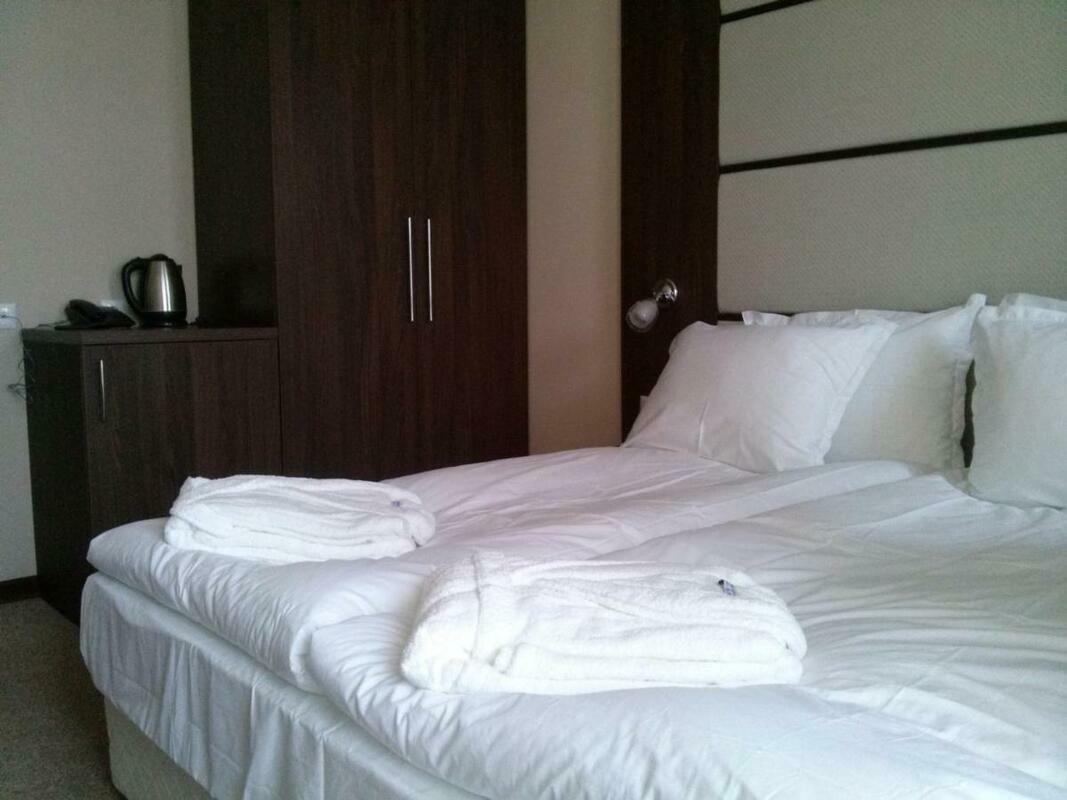 ZARA HOTEL — BANSKO — фотография отеля №27