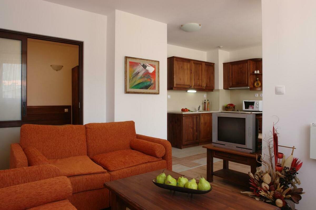 WINSLOW HIGHLAND APARTMENTS — BANSKO — fotografie hotel nr. 11