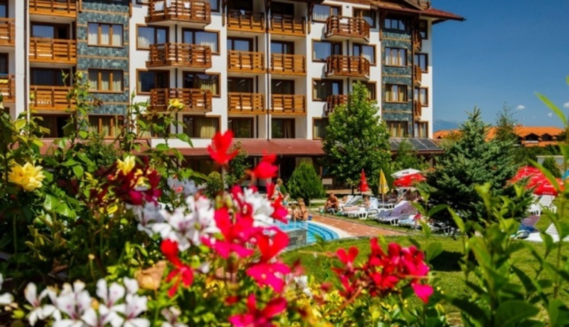 BELVEDERE HOLIDAY CLUB — BANSKO — фотография отеля №50