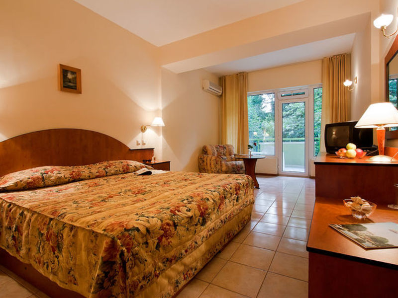 LJULJAK — GOLDEN SANDS — fotografie hotel nr. 19