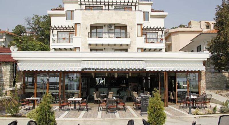 SELENA HOTEL BALCHIK — BALCHIK — фотография отеля №18