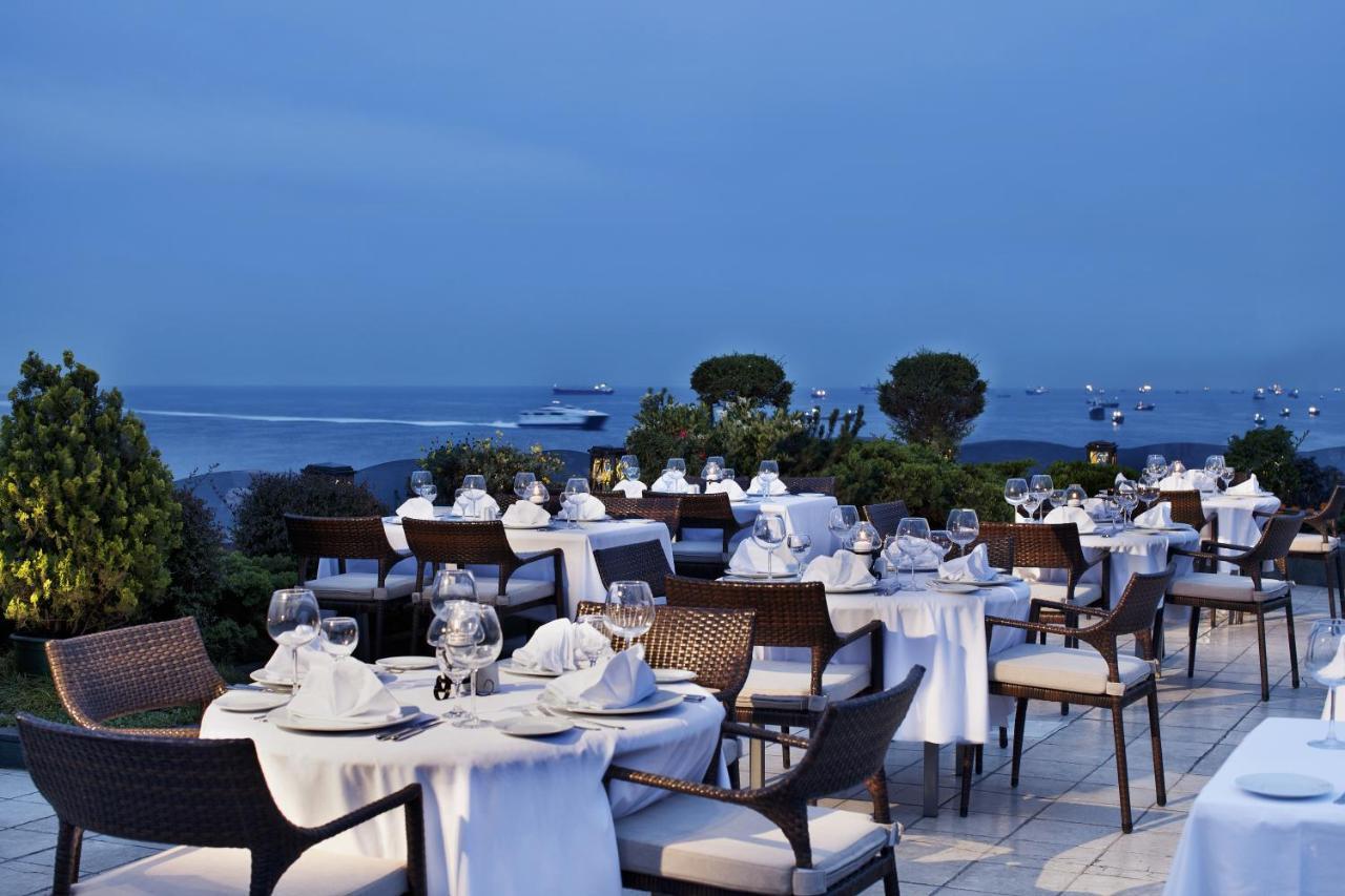 ERESIN HOTELS SULTANAHMET — ISTANBUL — fotografie hotel nr. 11