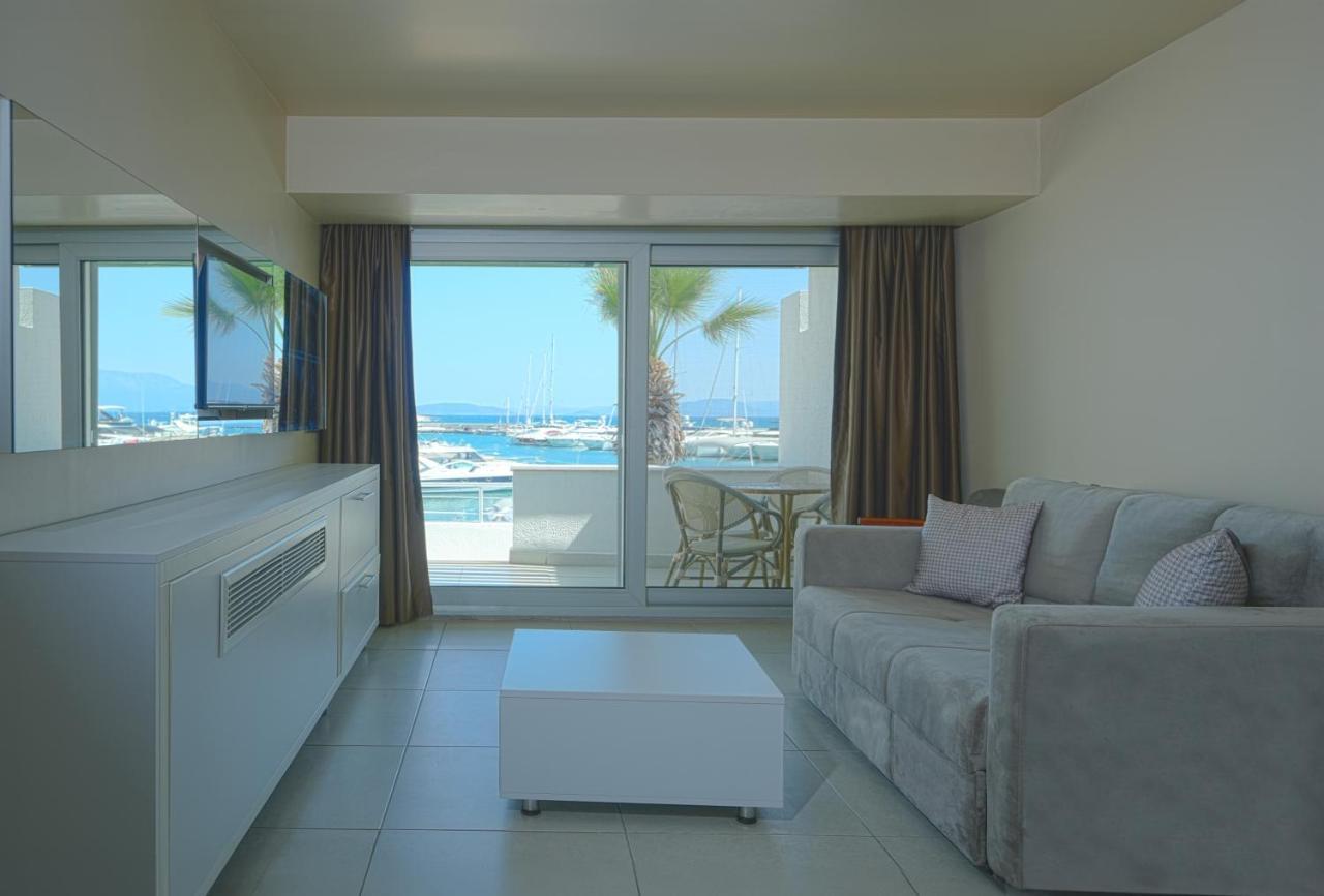 ALTIN YUNUS RESORT & THERMAL HOTEL — CESME — fotografie hotel nr. 41