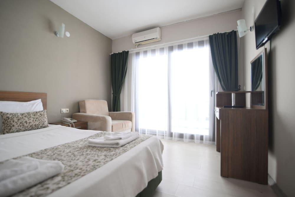 HOTEL OG-ERIM — KUSADASI