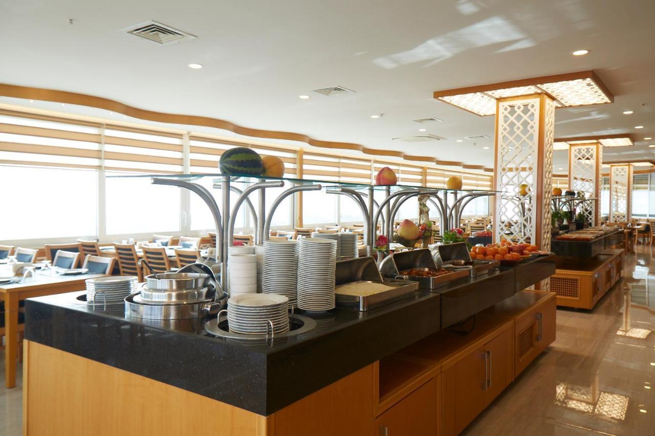 ILKBAL DELUXE HOTEL — ISTANBUL — fotografie hotel nr. 23