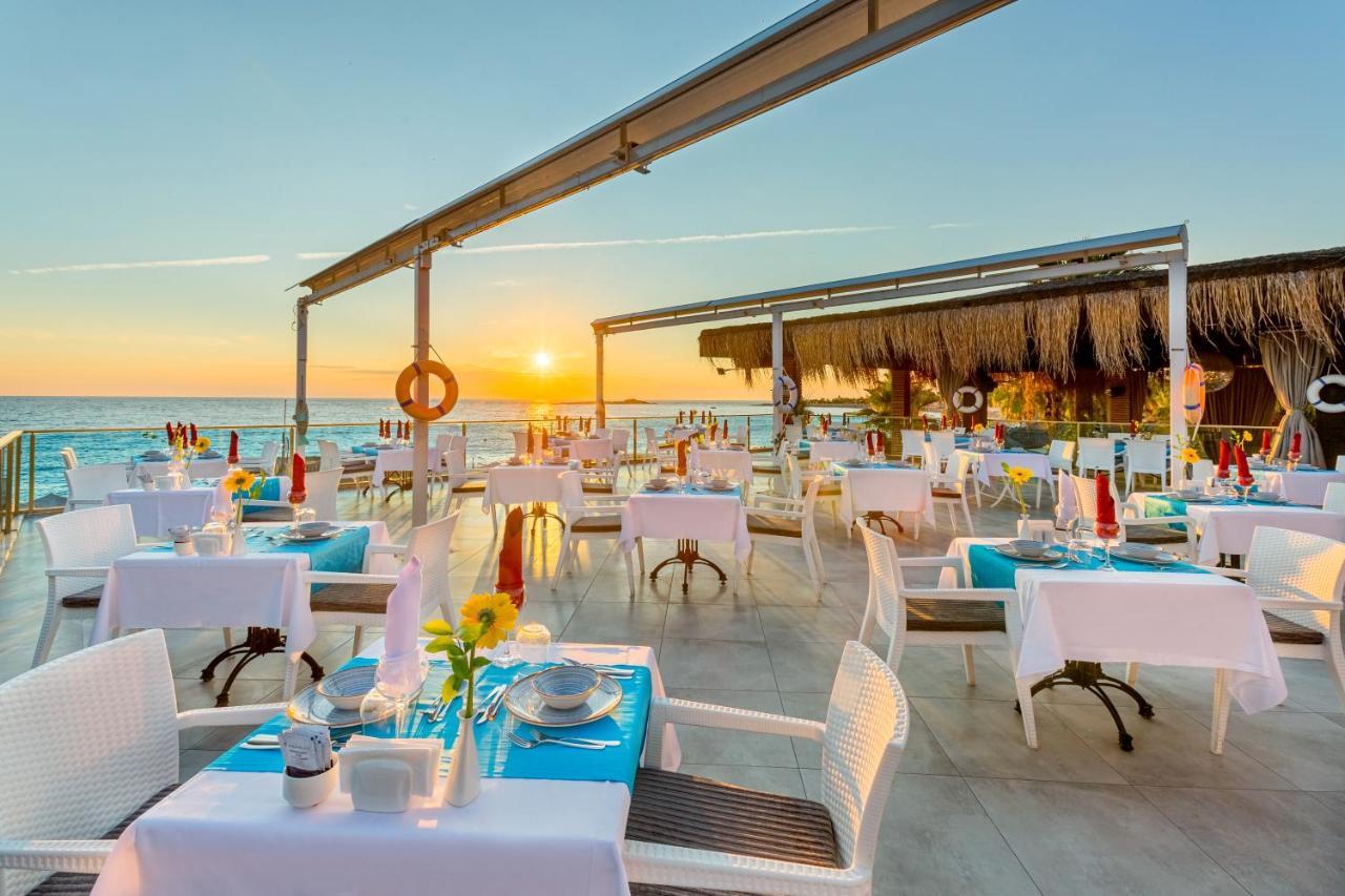 JUSTINIANO CLUB ALANYA HOTEL — OKURCALAR — fotografie hotel nr. 16