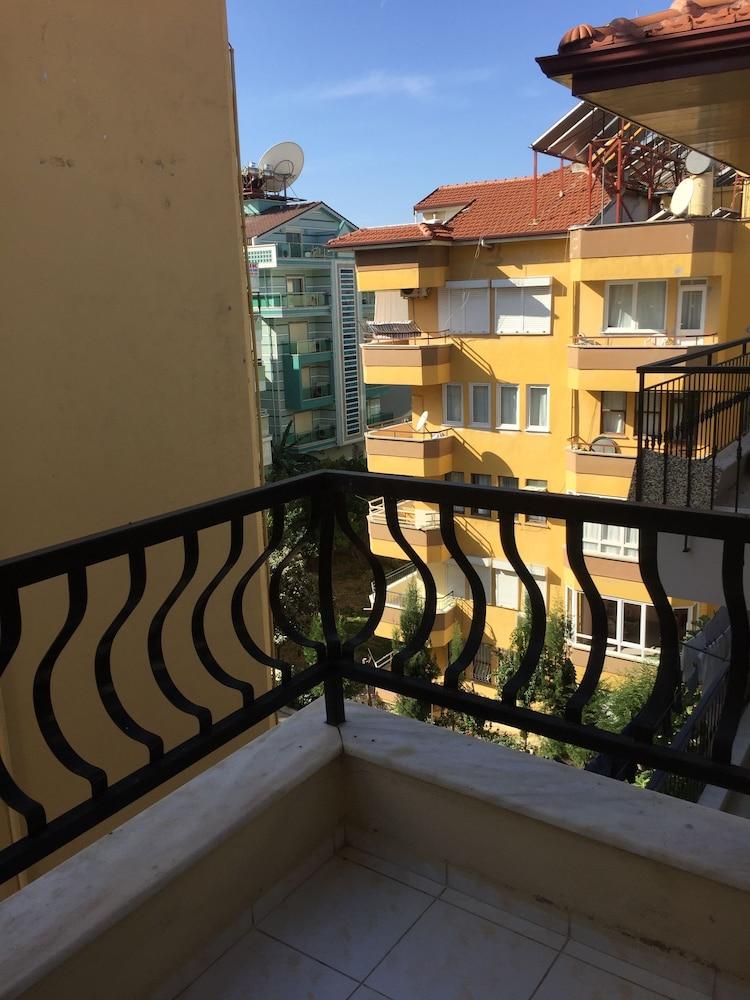 KLEOPATRA SARAY HOTEL — ALANYA — fotografie hotel nr. 24