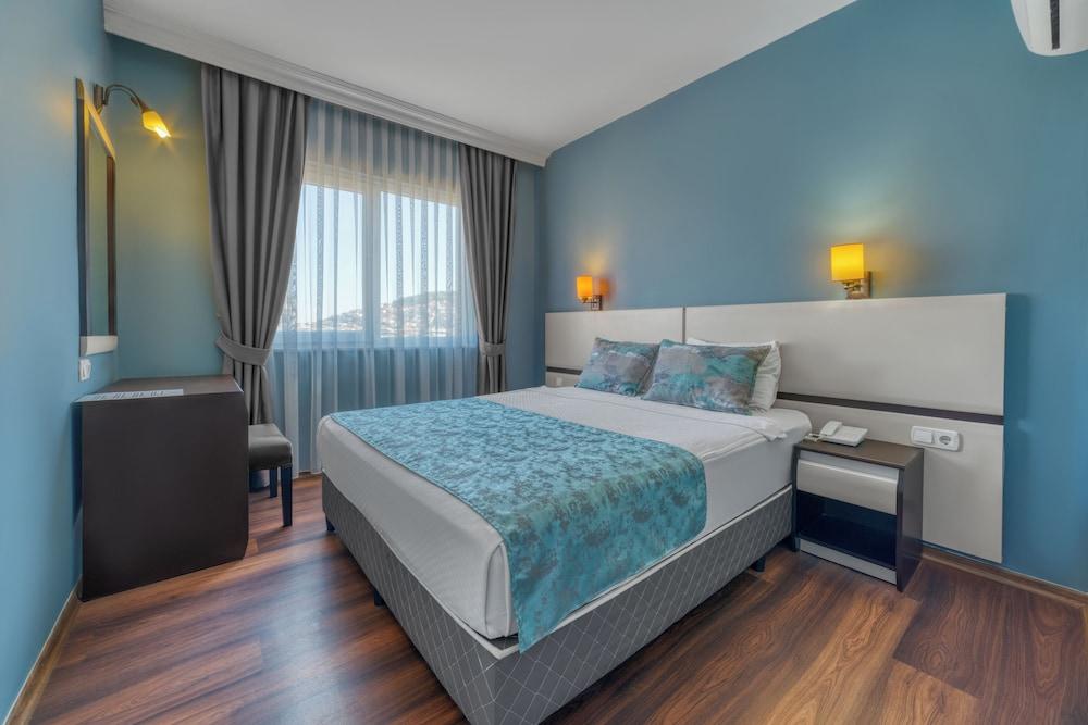 ROYALISA CITY APART HOTEL — ALANYA — fotografie hotel nr. 14