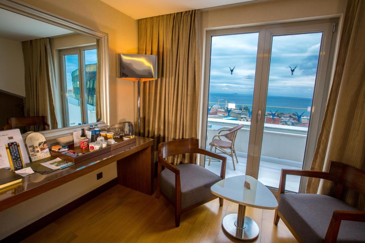 INNOVA SULTANAHMET — ISTANBUL — fotografie hotel nr. 15