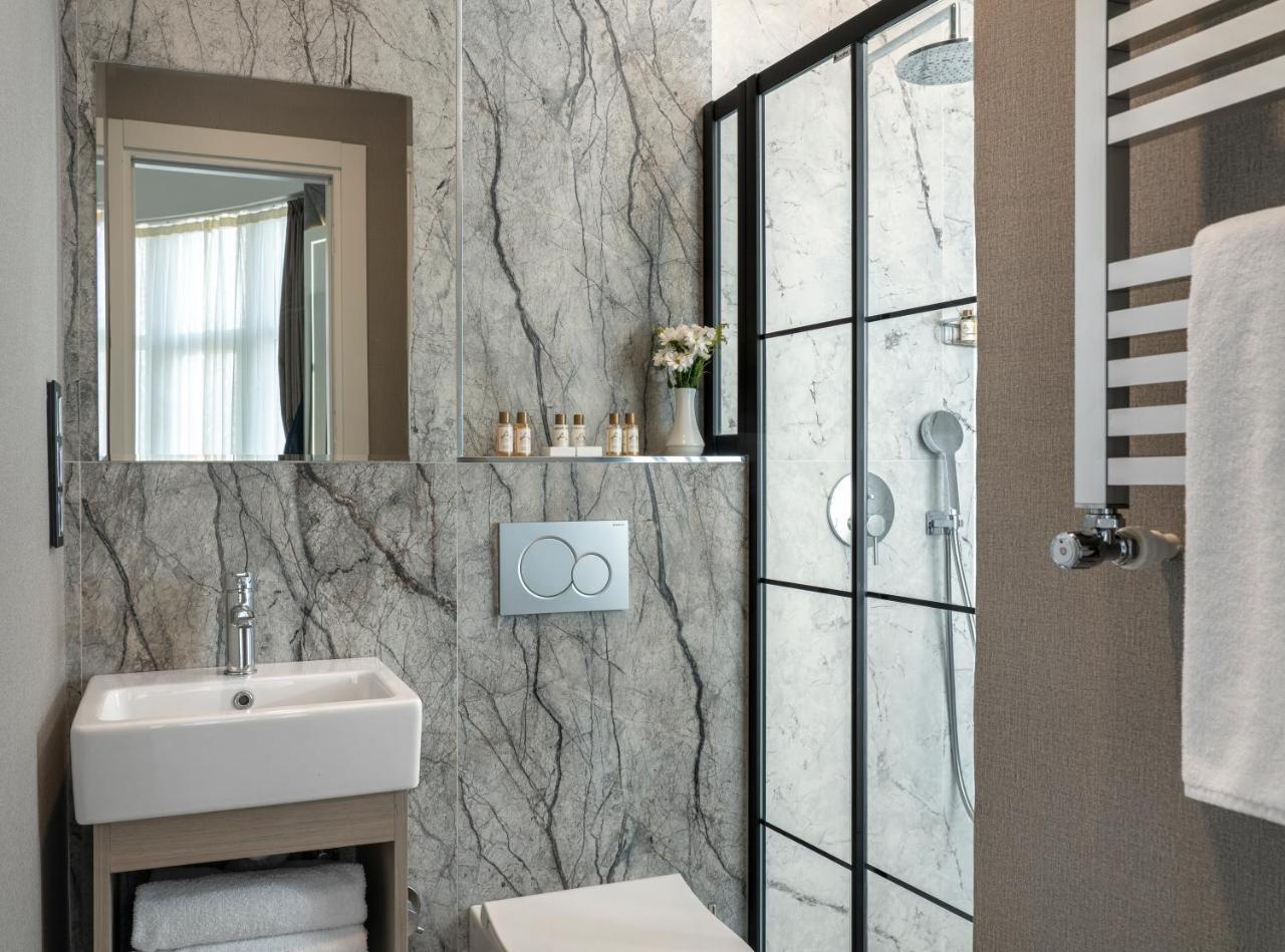 ADAMAR — ISTANBUL — fotografie hotel nr. 25