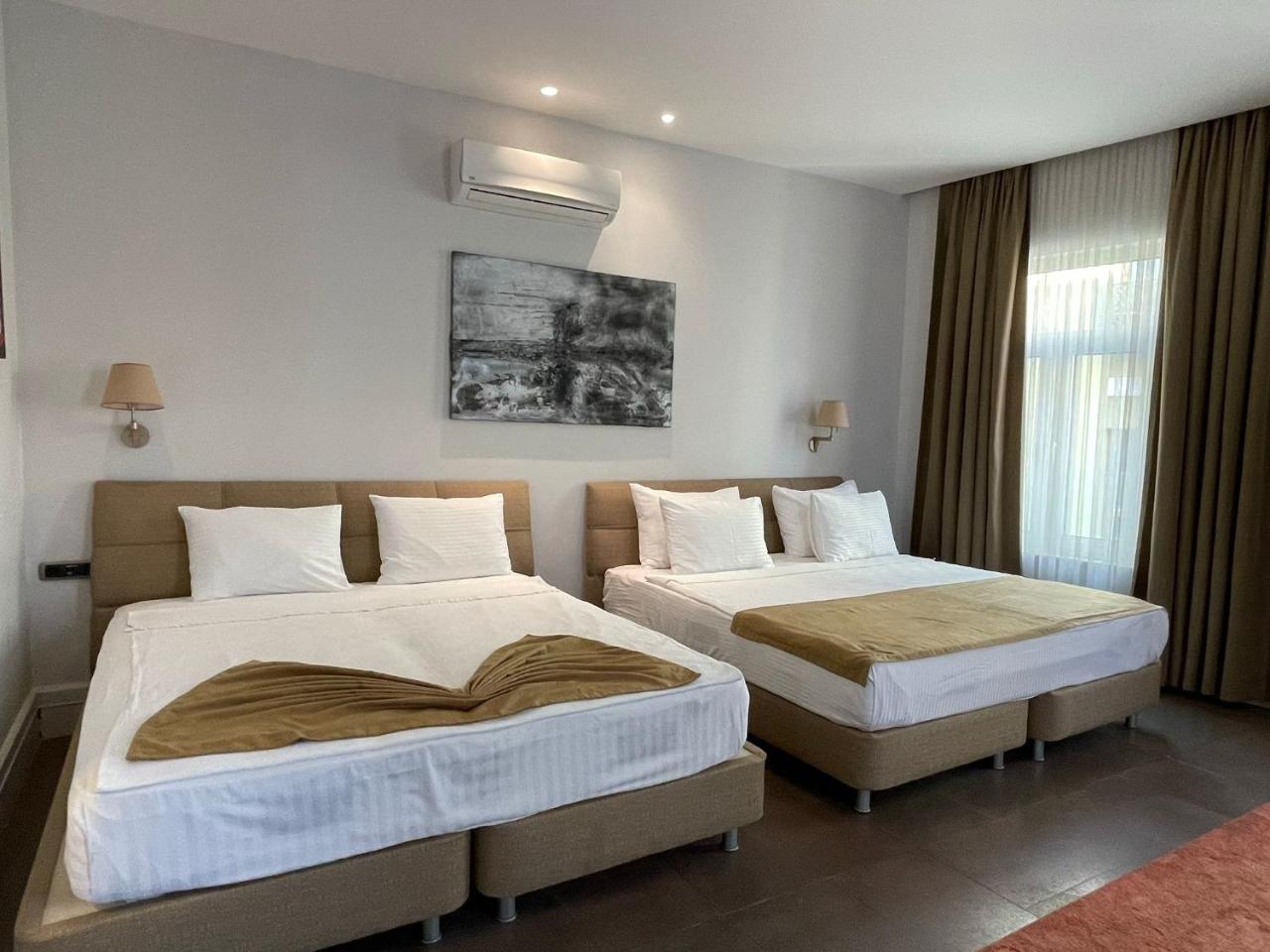 MISAFIR SUITES 8 ISTANBUL — ISTANBUL — fotografie hotel nr. 12