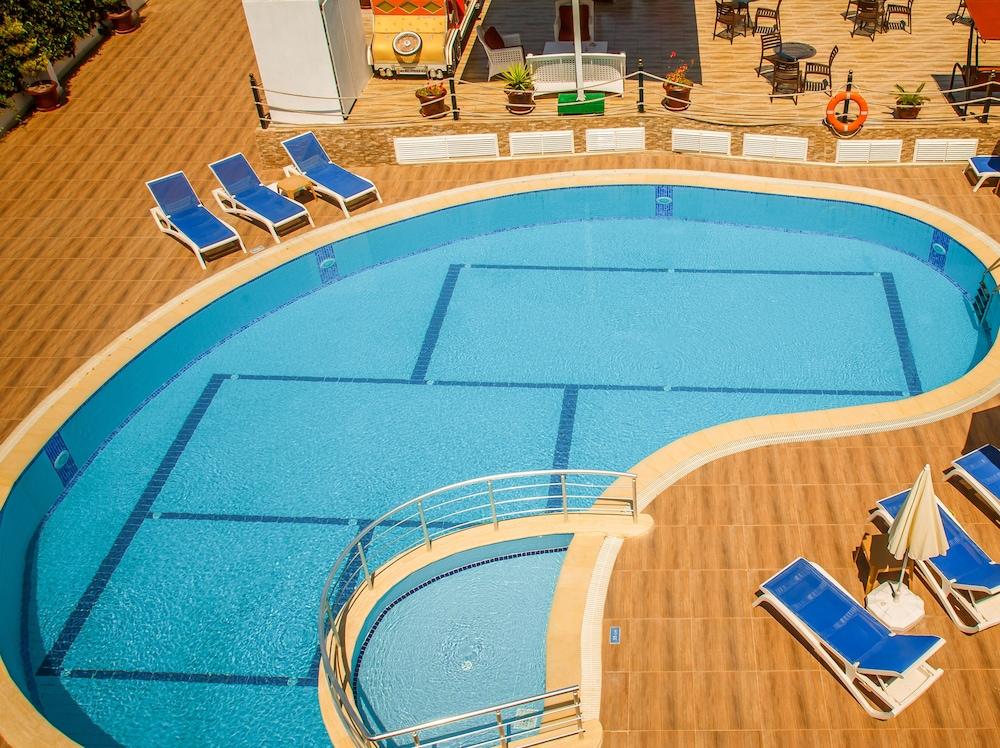 EMILY ROSE HOTEL — KEMER — fotografie hotel nr. 22