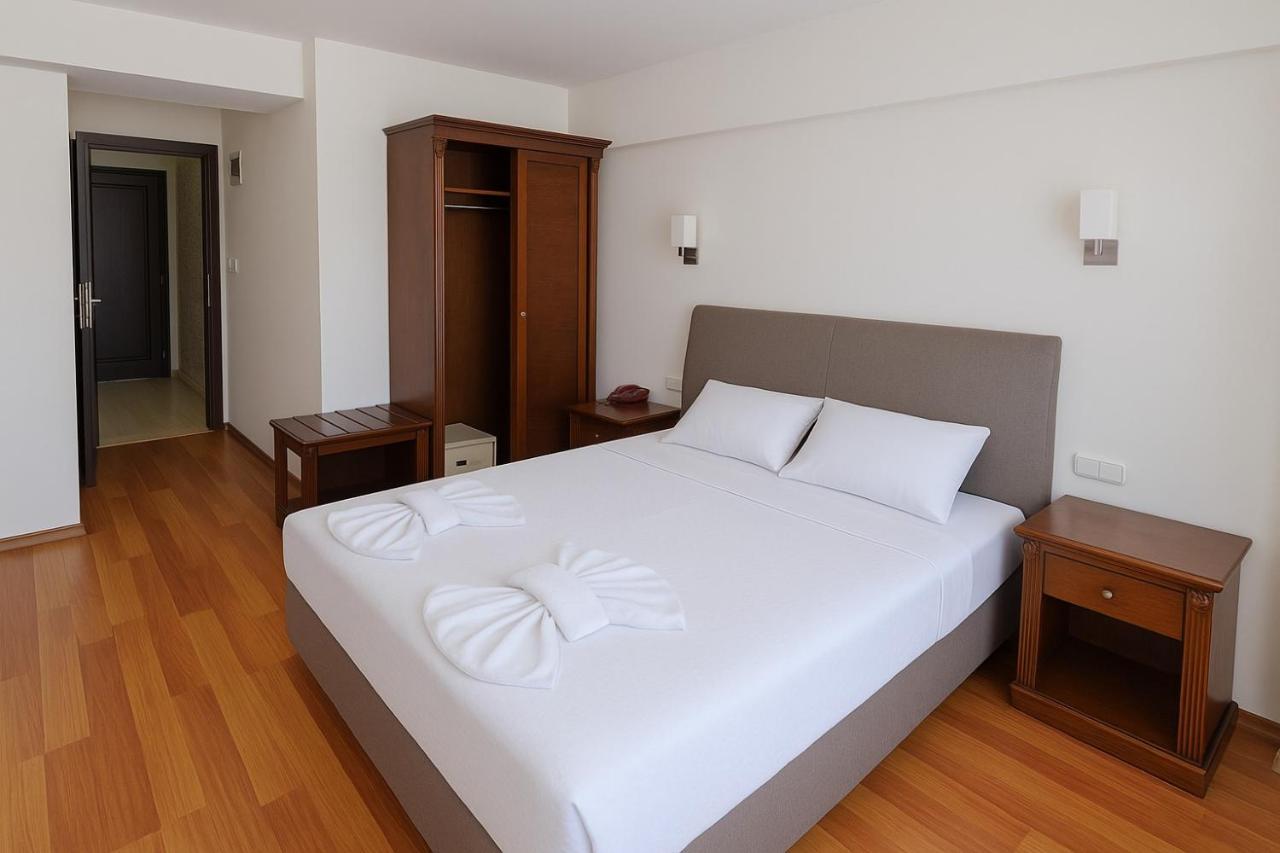 CIHANTURK HOTEL — MARMARIS — fotografie hotel nr. 5