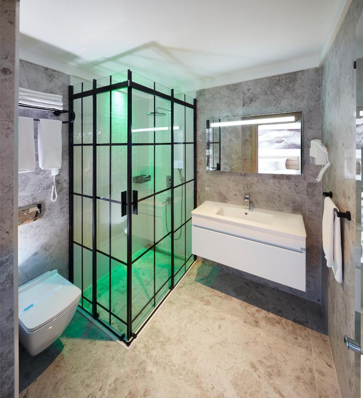 LALILA BLUE SUITES — MARMARIS — fotografie hotel nr. 12
