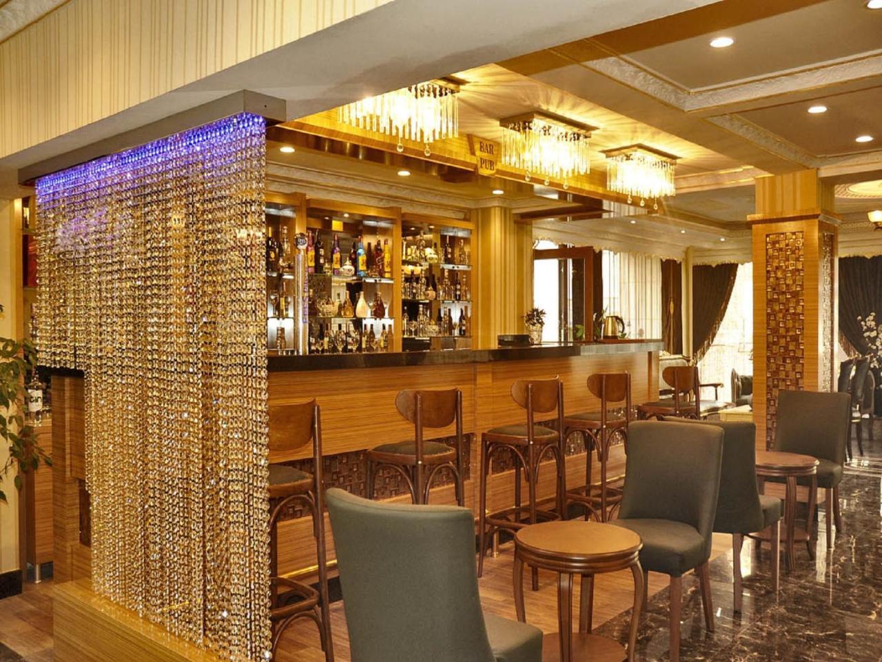ALFA — ISTANBUL — fotografie hotel nr. 8