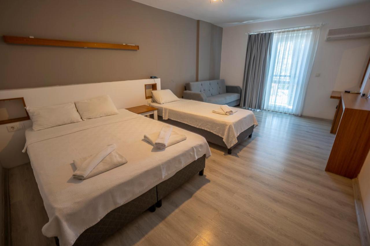 GRAND EMIR HOTEL & SPA — DALYAN — fotografie hotel nr. 14