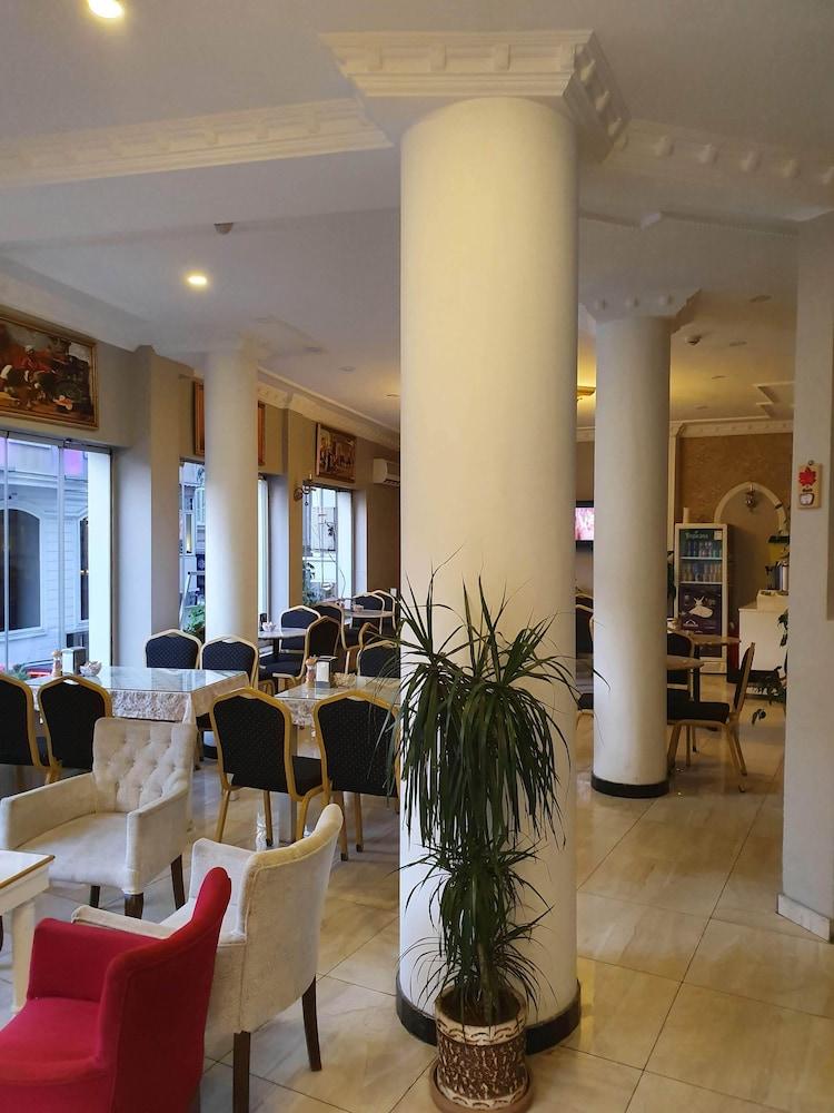 SEHIR OLD CITY — ISTANBUL — fotografie hotel nr. 4