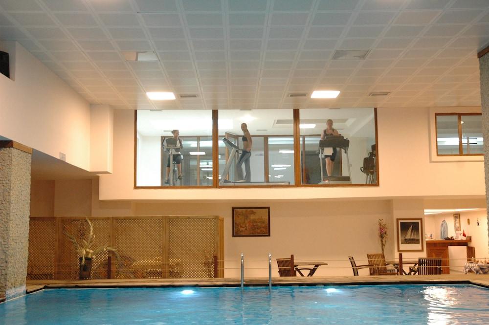DIAMOND OF BODRUM BY LOXIA HOTELS — BODRUM — fotografie hotel nr. 12